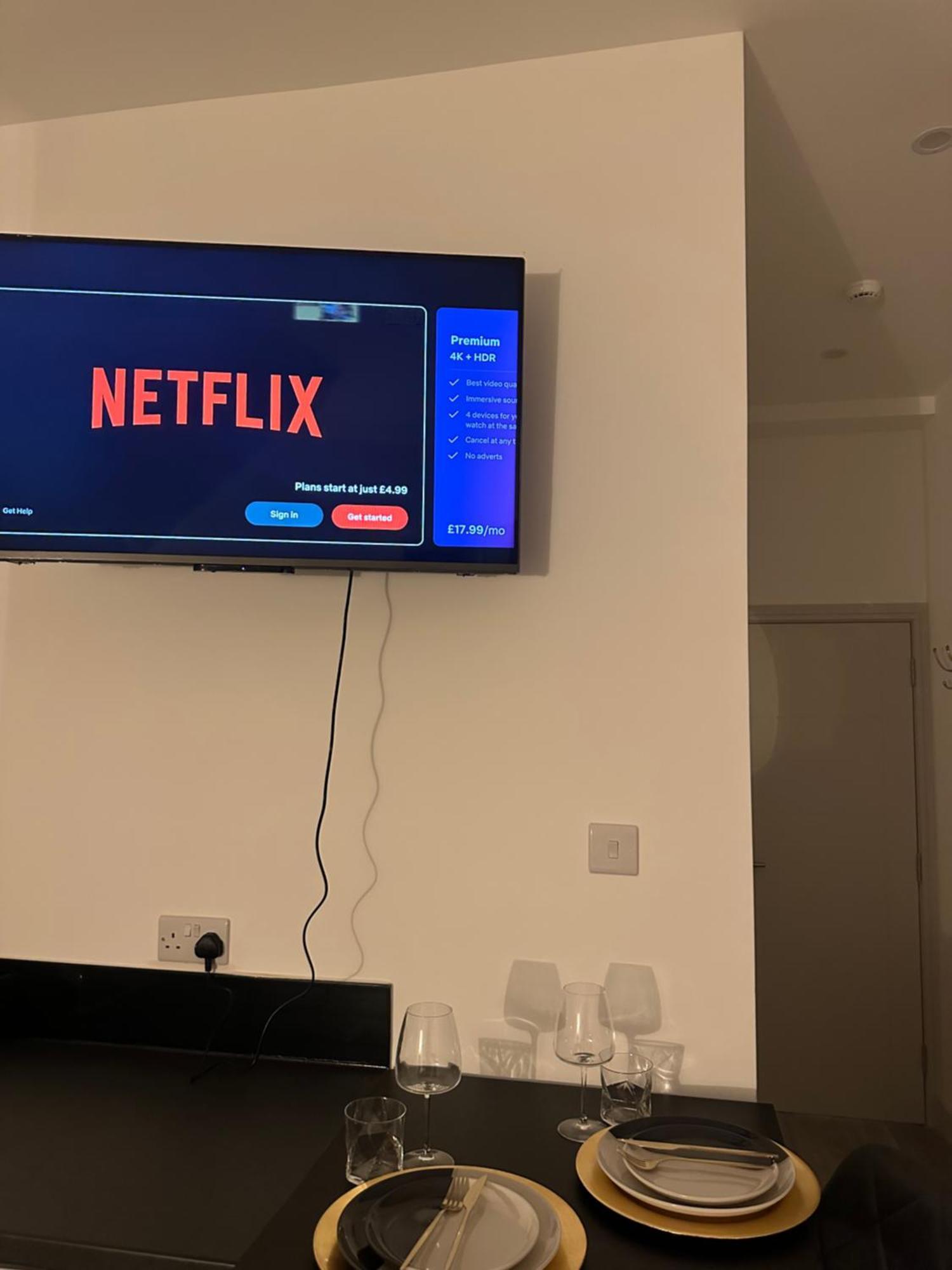 Five Star Boutique Studio Flat In London Eksteriør billede